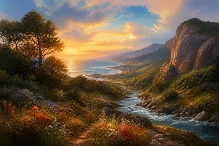 God Gave Us the Gift of Life; It Is Up To Us To Give Ourselves the Gift of Living Well