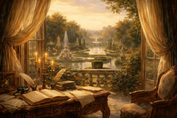 Judge a man by his questions rather than by his answers.