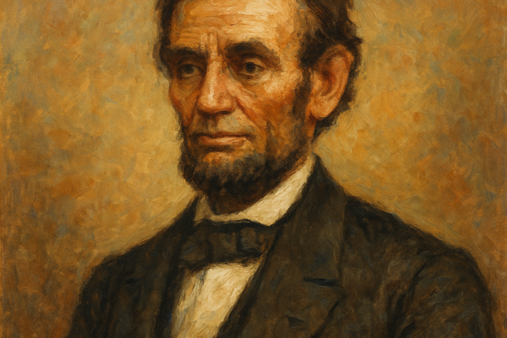 Nearly All Men Can Stand Adversity, But If You Want To Test a Man’s Character, Give Him Power