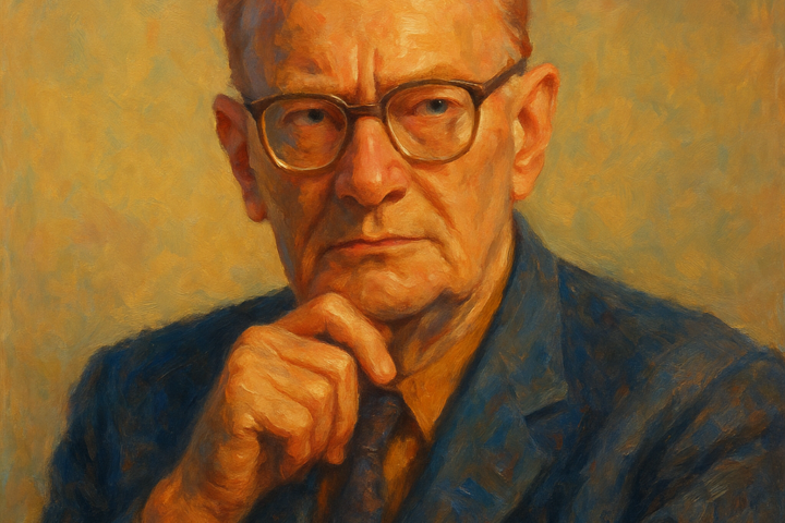 When a Distinguished But Elderly Scientist States that Something Is Possible, He Is Almost Certainly Right . . .